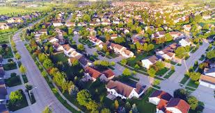 The state of the Charlotte real estate market header image.