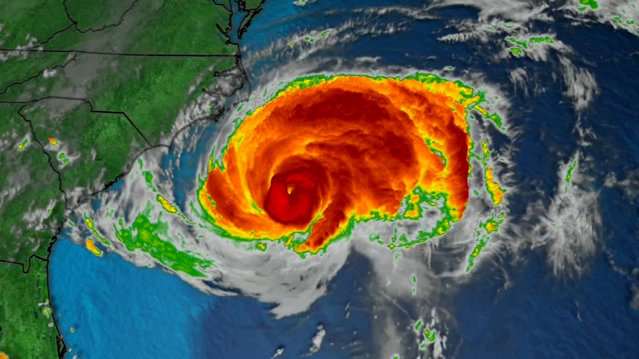 How Do You Prepare For A Hurricane? header image.