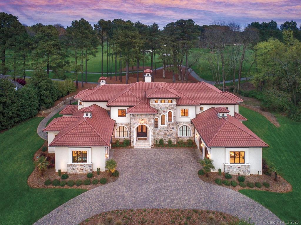 5 Tips for Buying A Luxury Home header image.