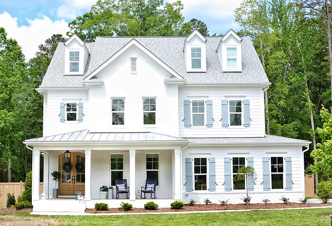 Which White Paint Do You Choose? header image.