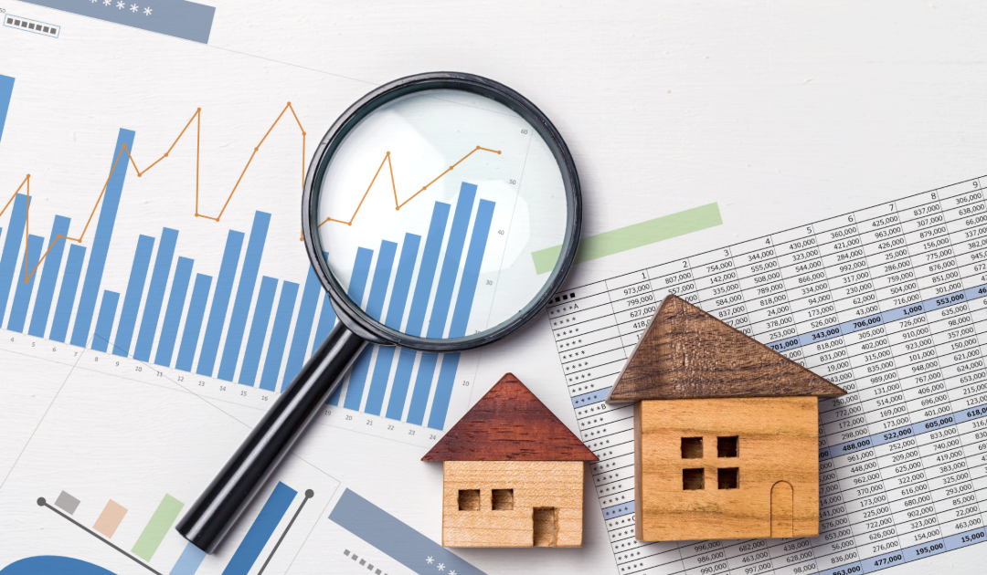 Today’s Real Estate Market: Why Opportunity Is Knocking Right Now 🏡📈 header image.