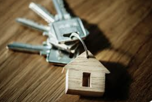 Now Is the Time to Buy or Sell Real Estate 🏡✨ header image.