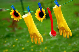☀️🏡 Summer Cleaning Tips for a Hot Real Estate Market header image.