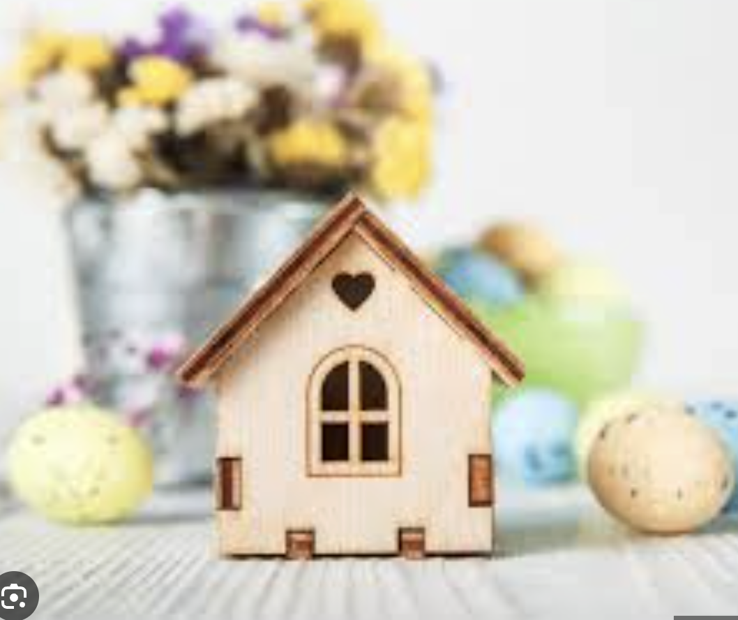 🌷 Easter & Real Estate: A Season of Fresh Starts and New Beginnings 🏡 header image.
