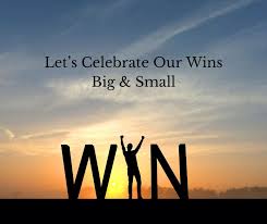 🎉 Celebrating Wins in Real Estate: Why Every Victory Matters header image.