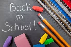 Back-to-School, Back to Real Estate 🏡✏️ header image.