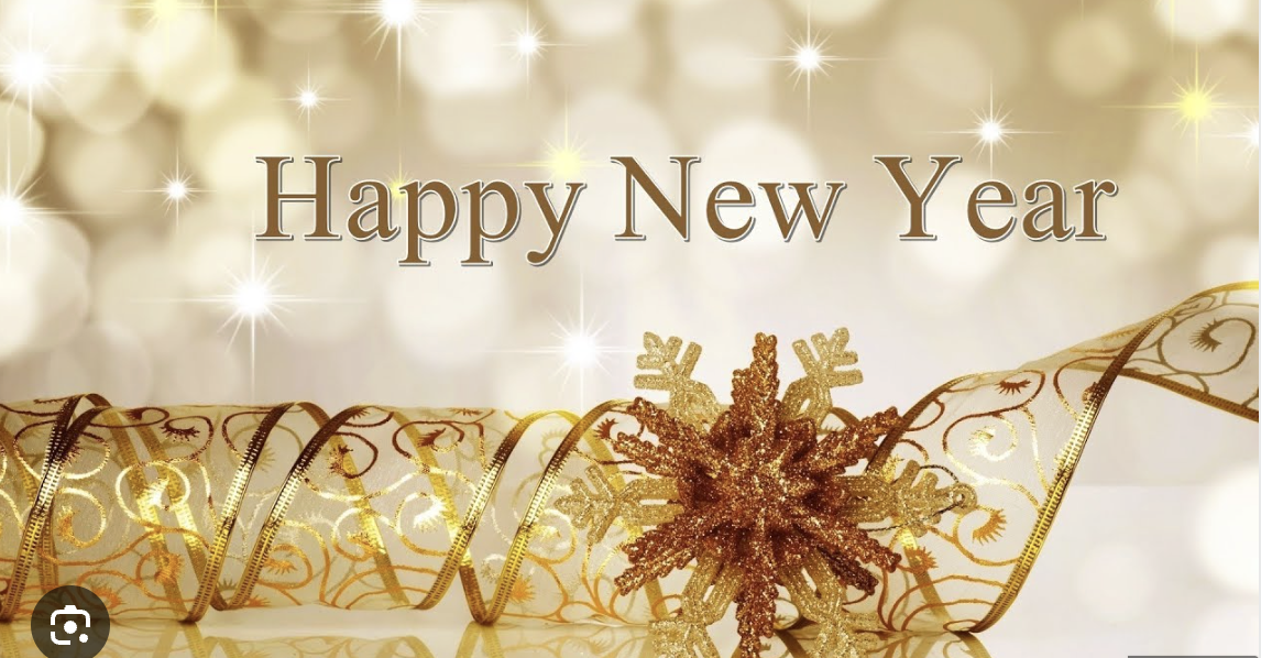 🎆 New Year, New Home: Let’s Make Your Real Estate Goals Happen! 🏡✨ header image.