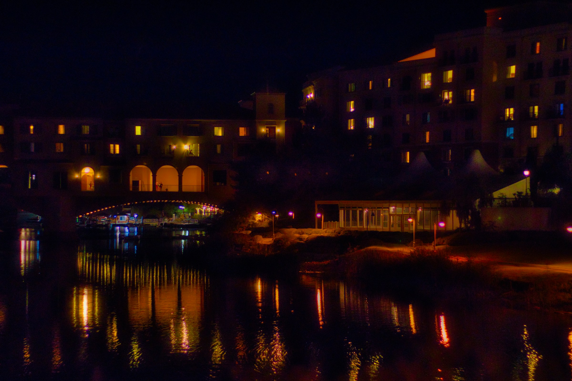 Lake Las Vegas, Henderson
