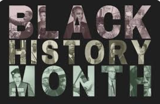 🖤🏡 Black History Month: Honoring the Past, Building the Future of Real Estate header image.