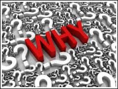 My Big Why: The Heart Behind the Hustle header image.