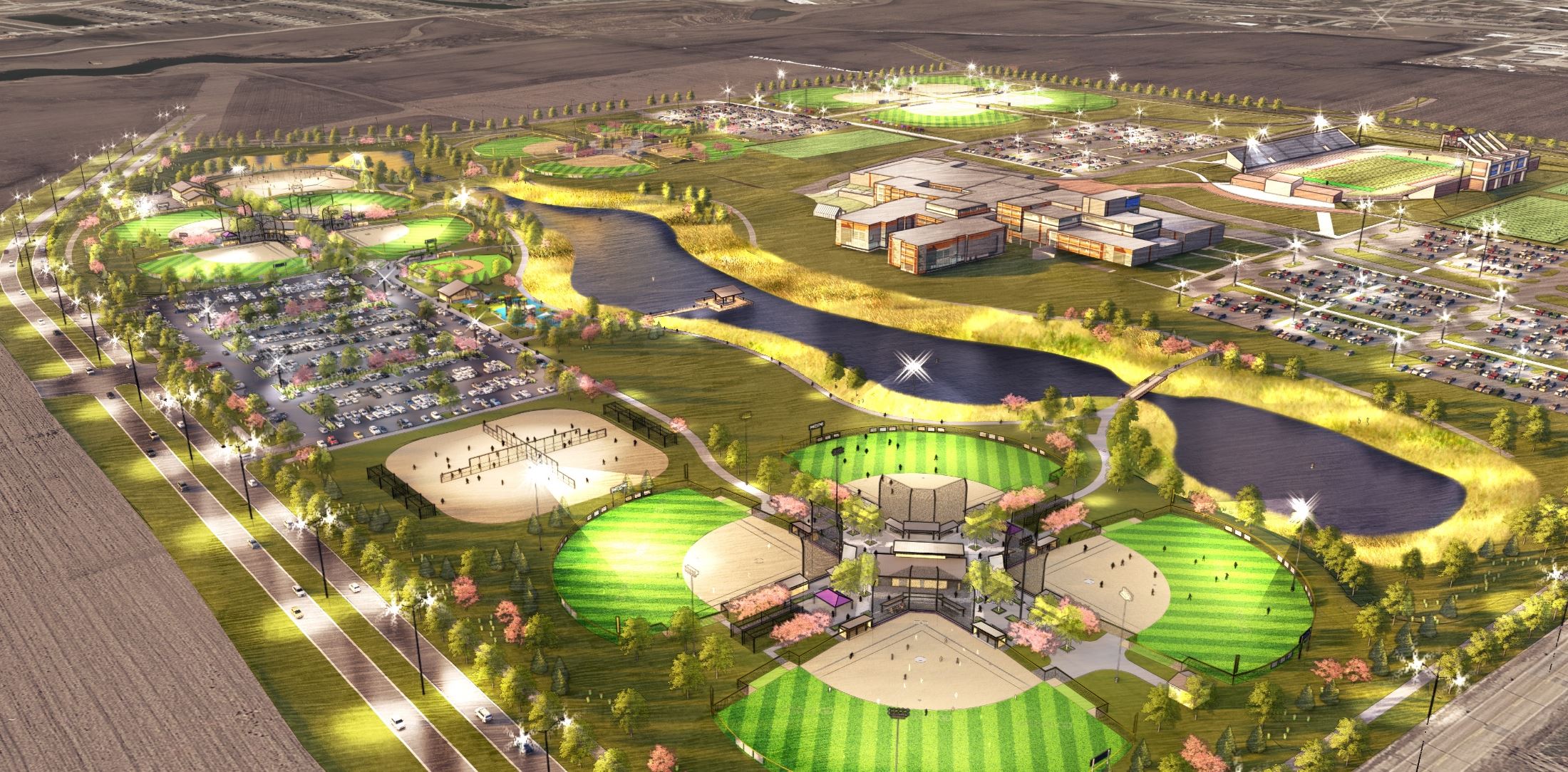 Welcome to Waukee, Iowa header image.