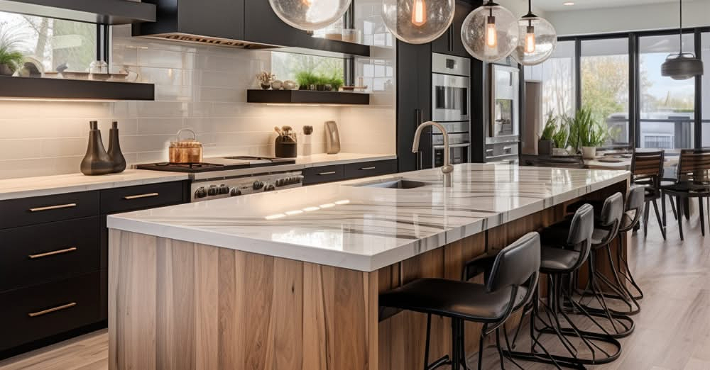 How to Choose a Listing Agent in NW Washington: A Local's Honest Take header image.