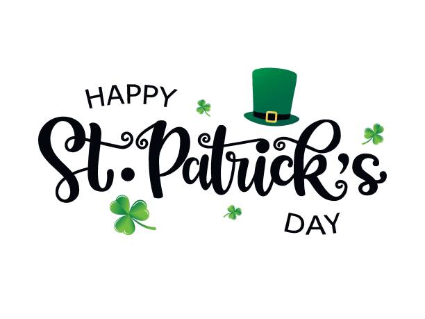 Shamrocks, Shenanigans & Green Beer: St. Patrick's Day Fun in DFW header image.