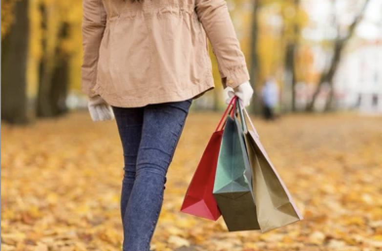 September Shopping Guide: Deals, Discounts & Steals header image.