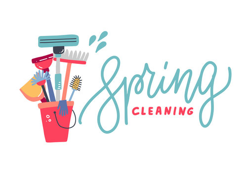 Fresh Season, Fresh Home: Your Spring Cleaning Reset header image.