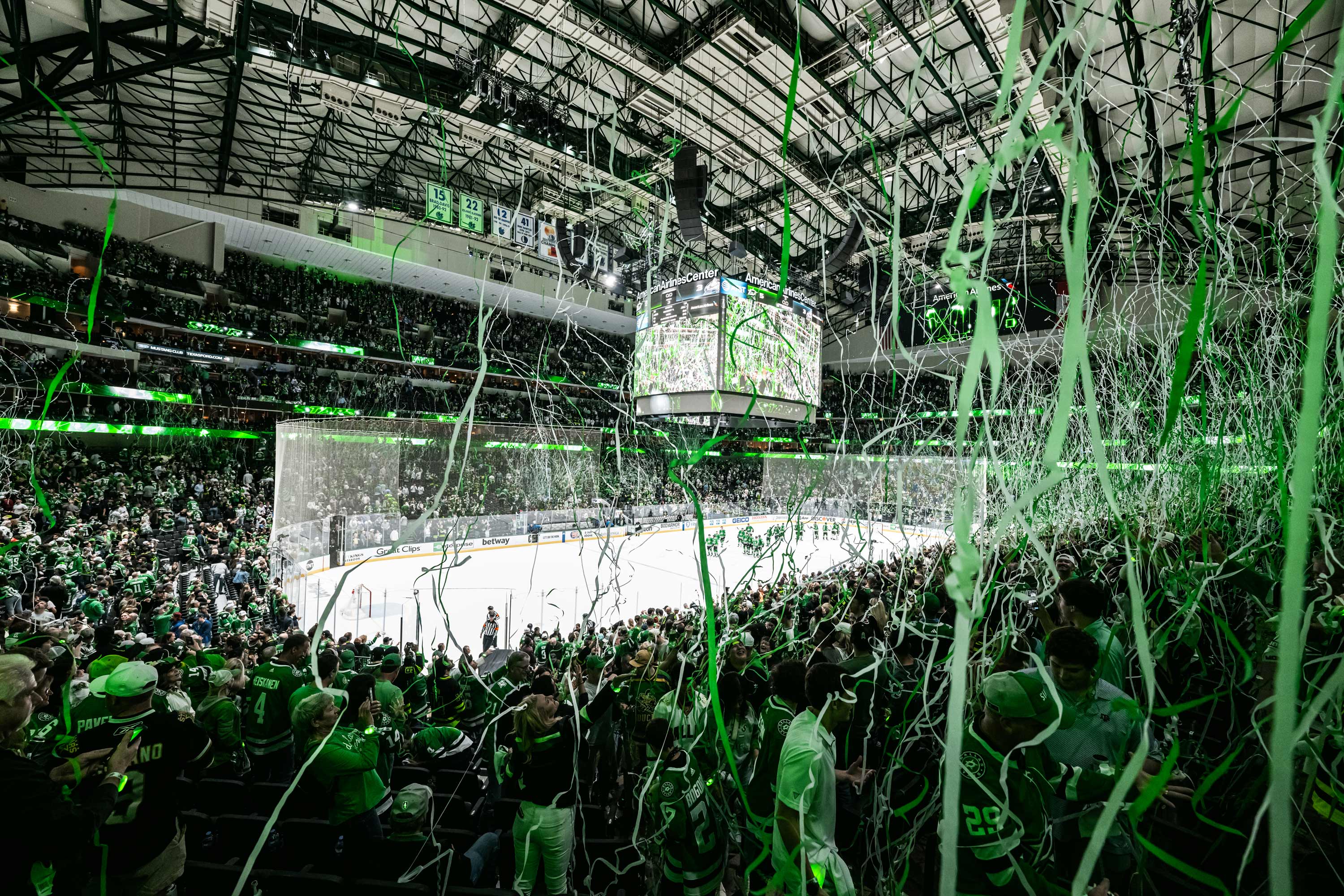 Dallas in January: Start 2026 with Something Exciting! header image.