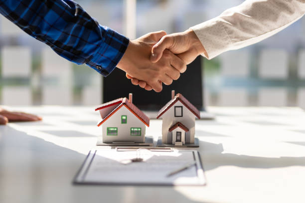 Halfway Through 2025: What’s Next for the Real Estate Market? header image.