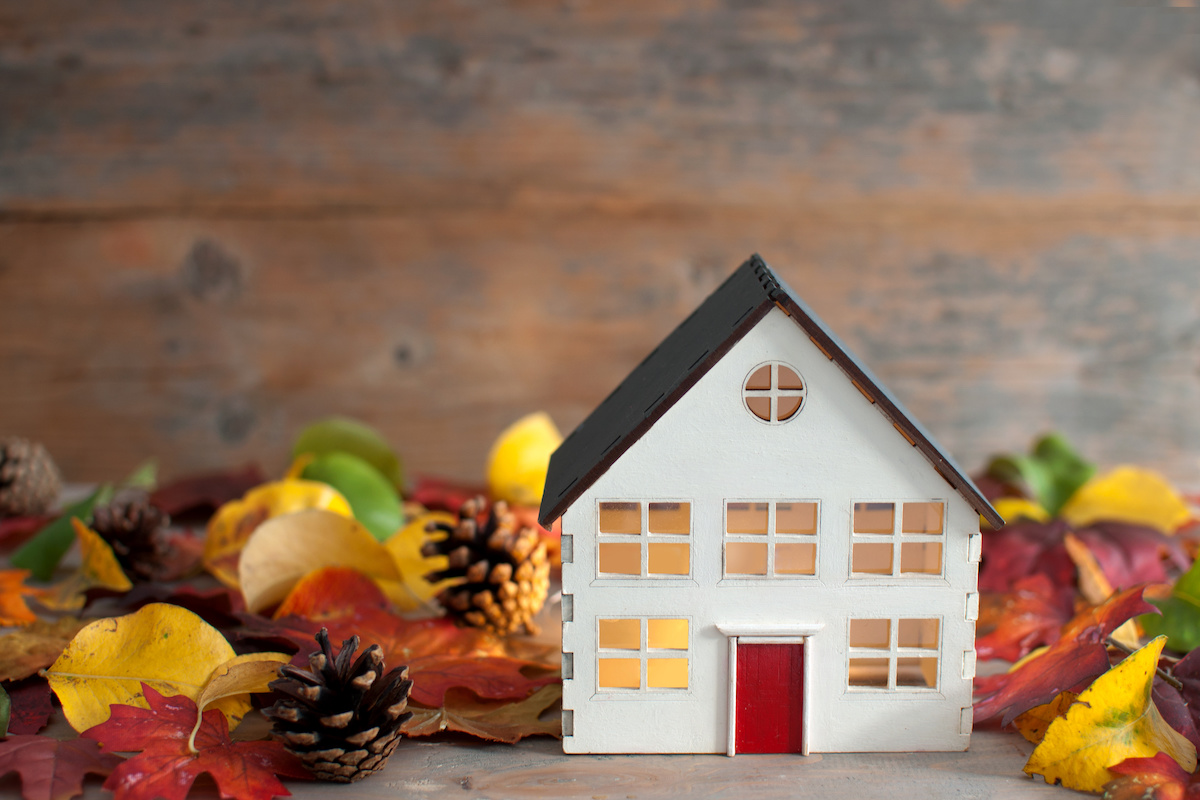Buying or Selling in DFW? November Market Trends You Should Know header image.