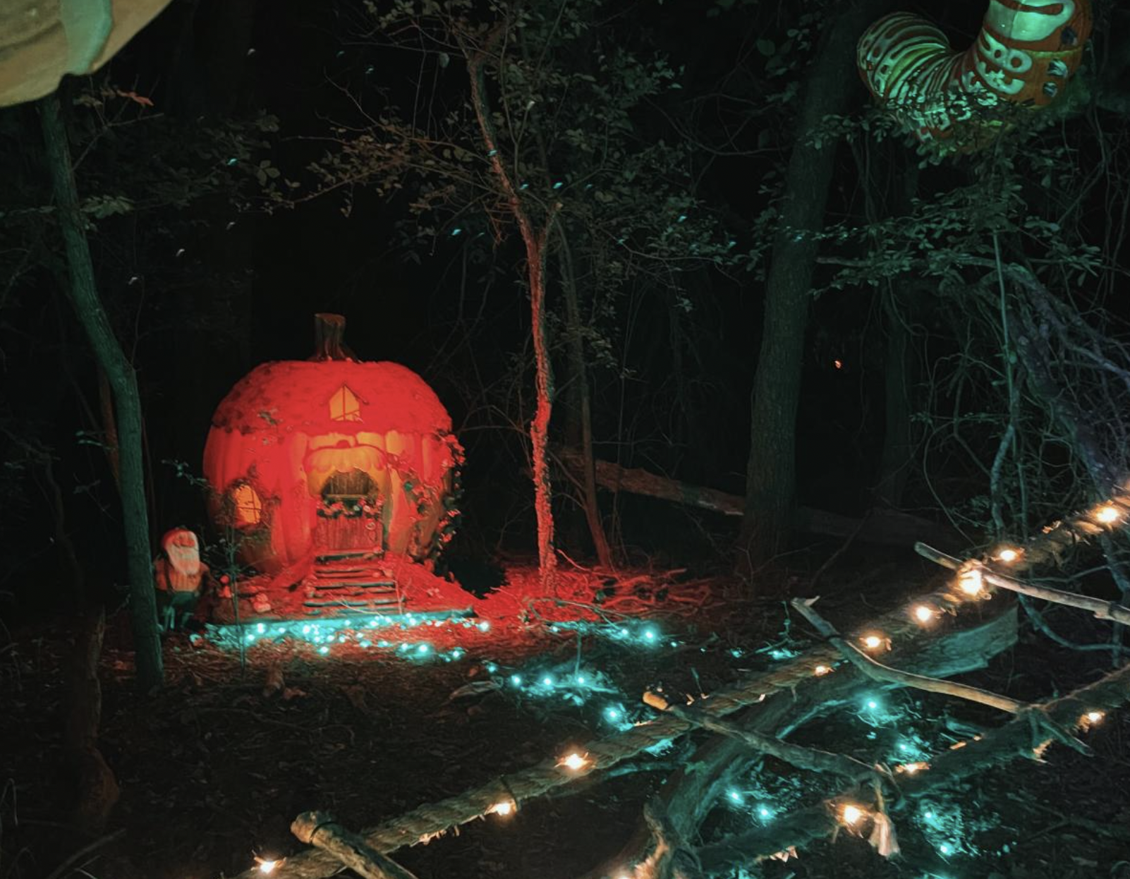 Spooky Season & Fall Fun: What’s Happening in DFW This October header image.