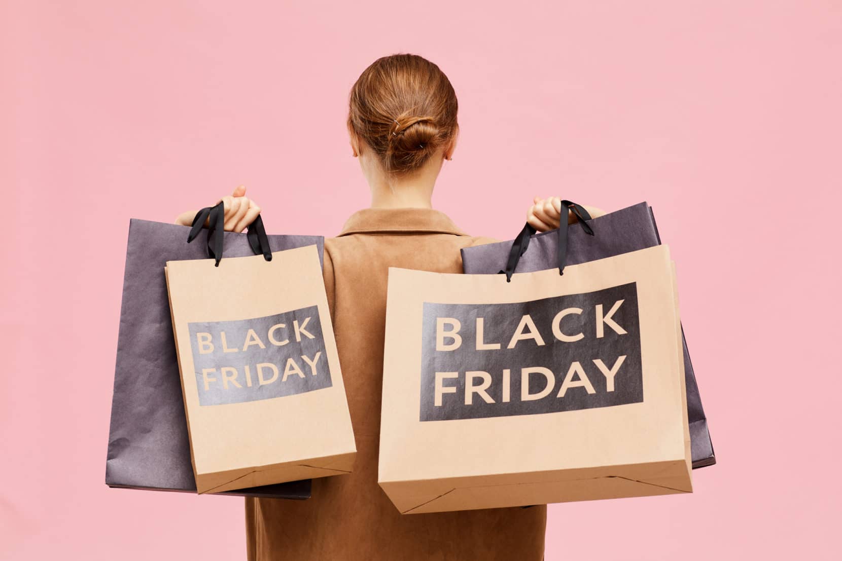 Countdown to Black Friday: Shop Early Sales & Sneak-Preview Deals header image.