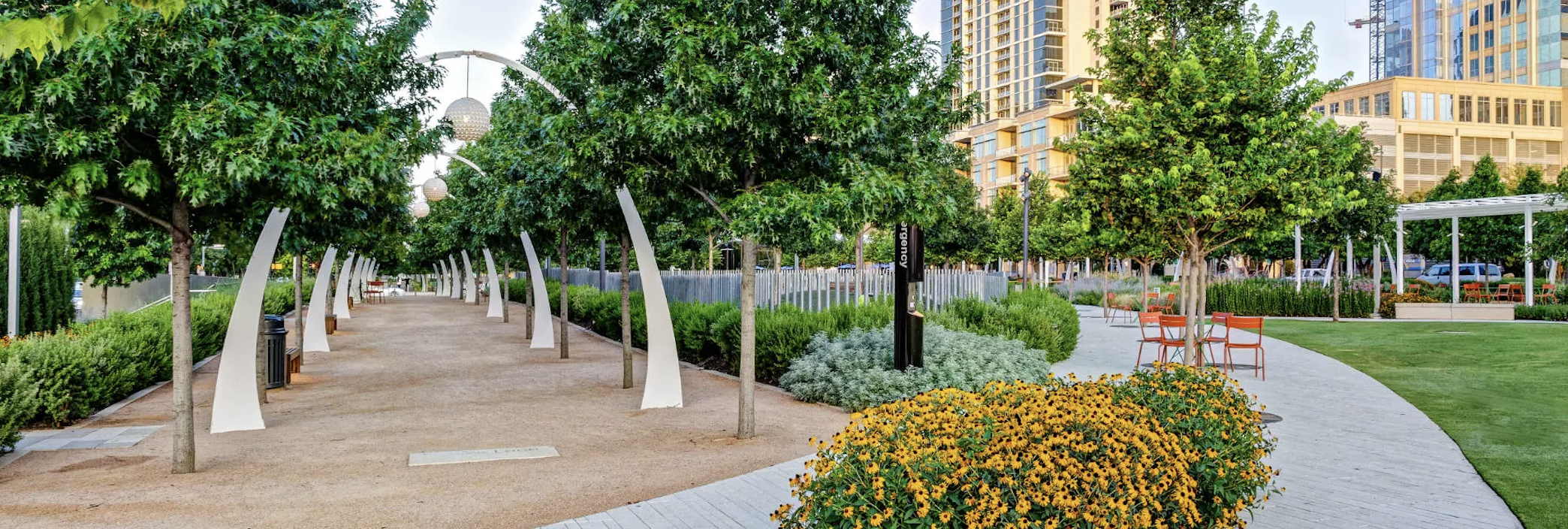 Hidden Gems: Local spots to visit before summer ends! header image.
