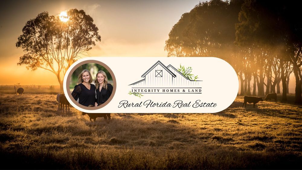 Number One Tip for Buying or Selling Rural Property header image.