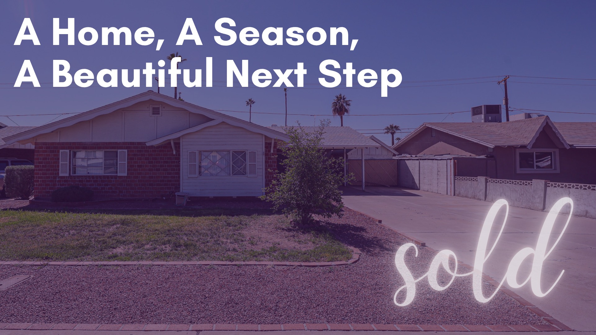 A Home, A Seasons, A Beautiful Next Step header image.