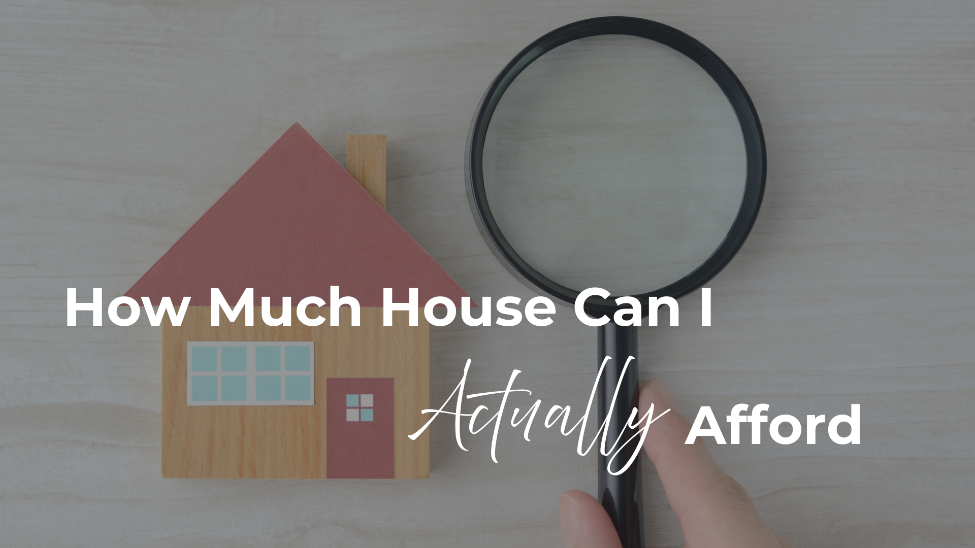 Top Questions Homebuyers Ask Part 1: Before You Start Looking header image.