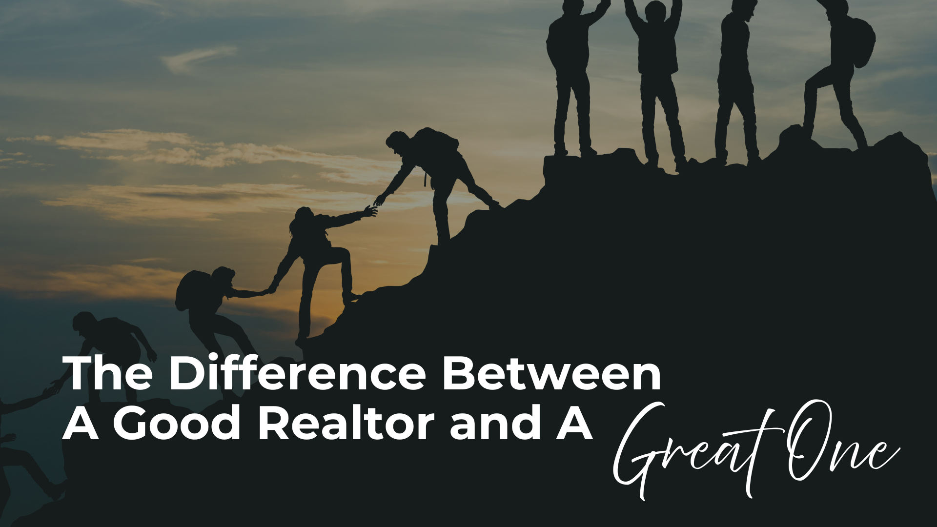 Buying a Home Doesn't Have to Feel Complicated header image.