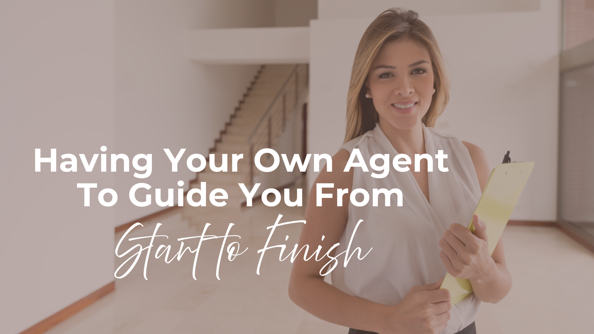 Why Working As An Unrepresented Buyer Can Cost You More Than You Think header image.