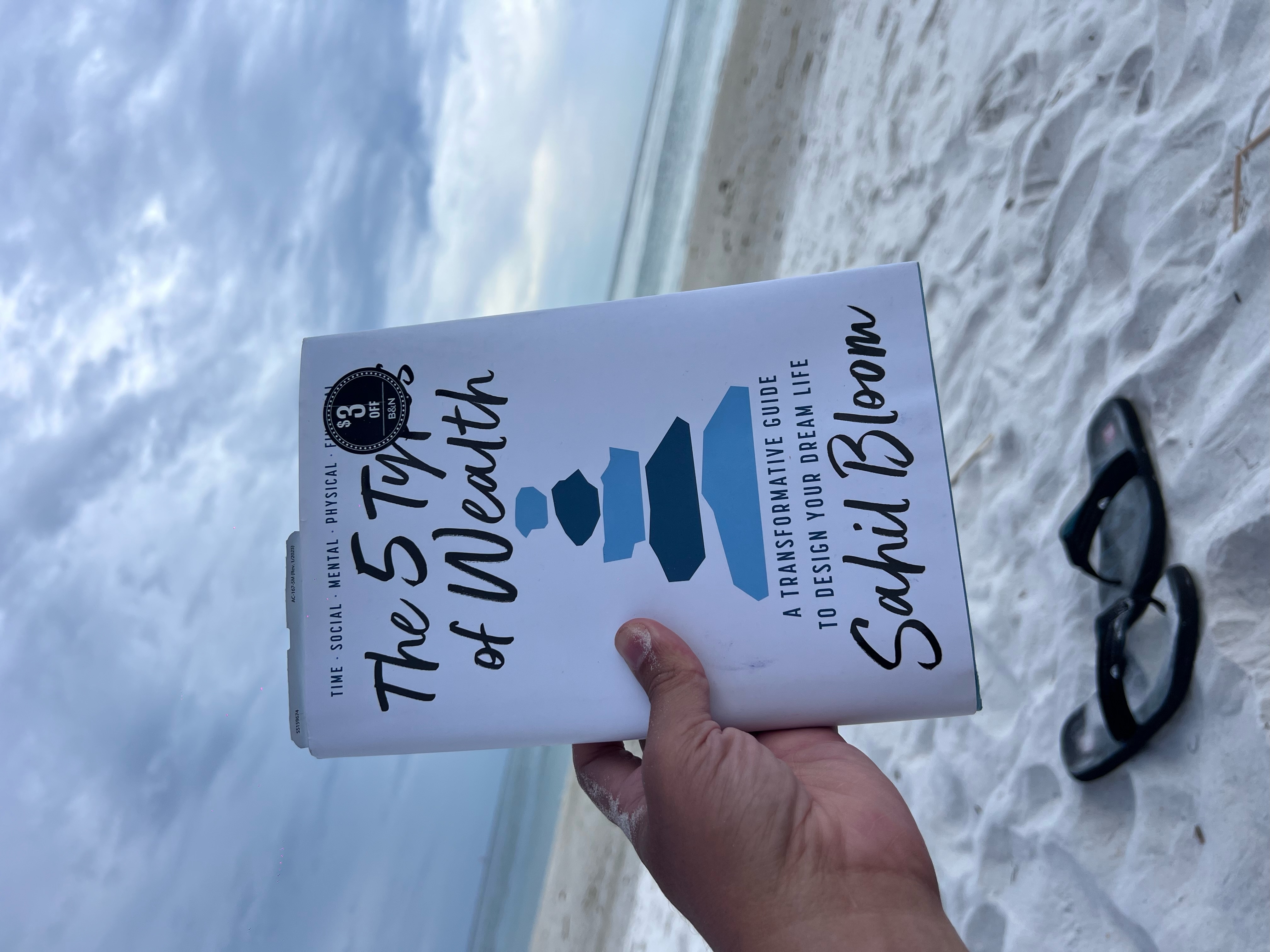 Beyond The Balance Sheet header image.