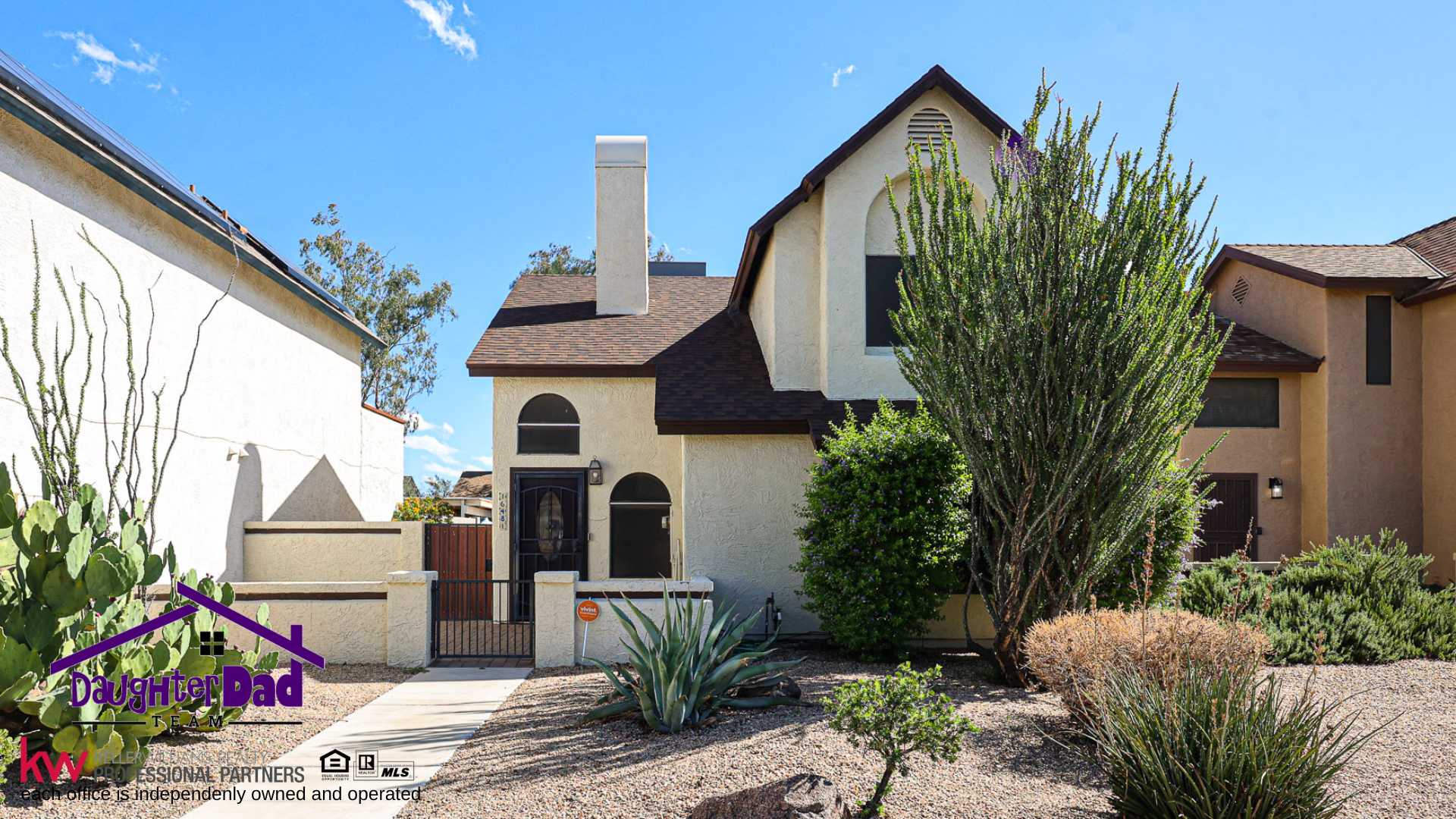 Property Spotlight: 16481 N 67th Ln header image.