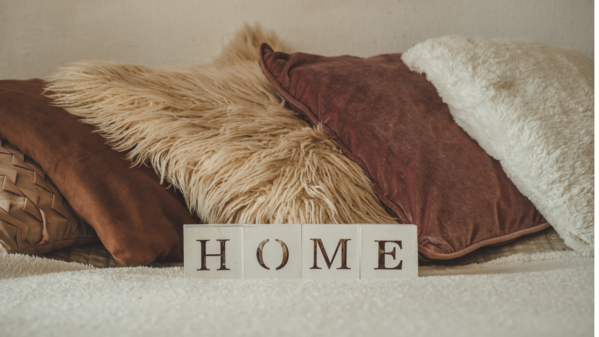 Home Buying Tips header image.