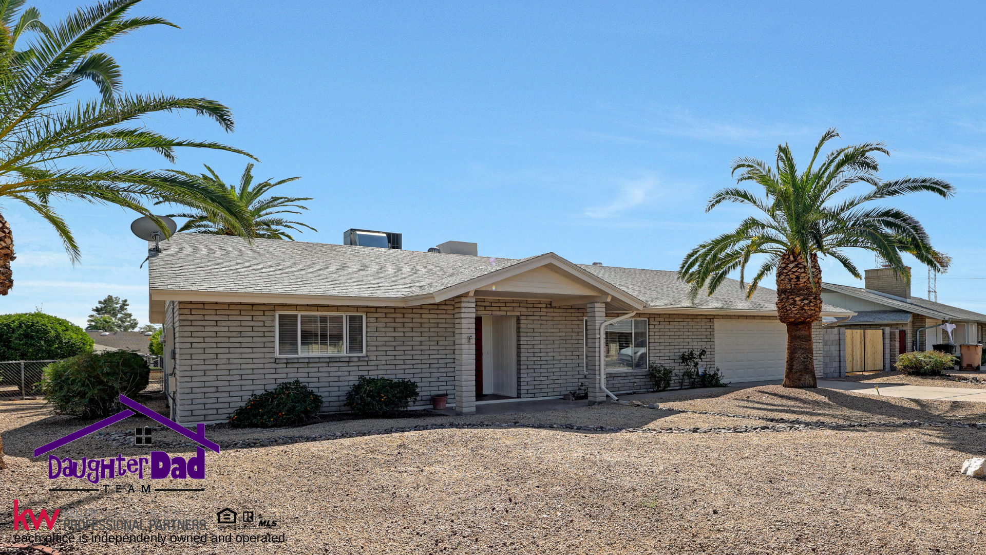 Property Spotlight: 11505 W Kansas Ave header image.