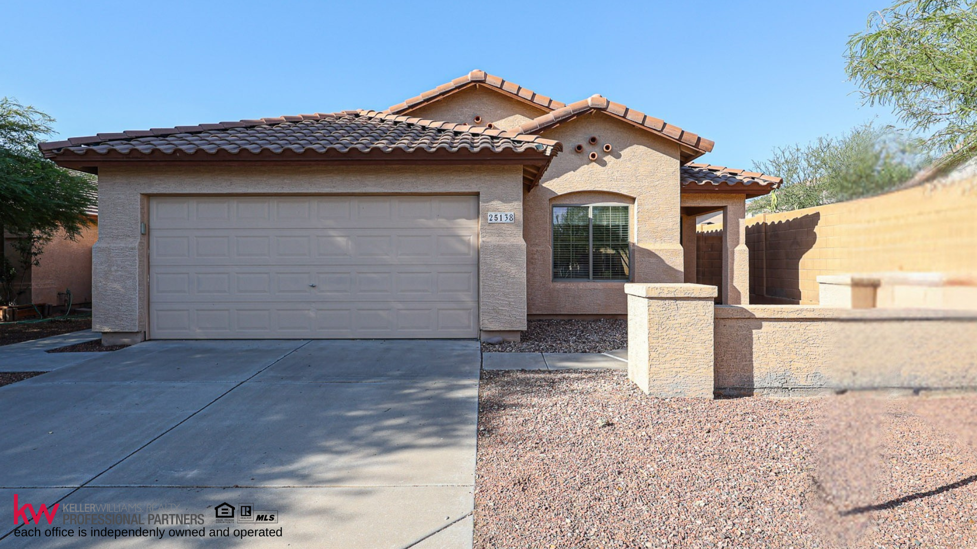 Property Spotlight: 25138 W Fremont Dr header image.