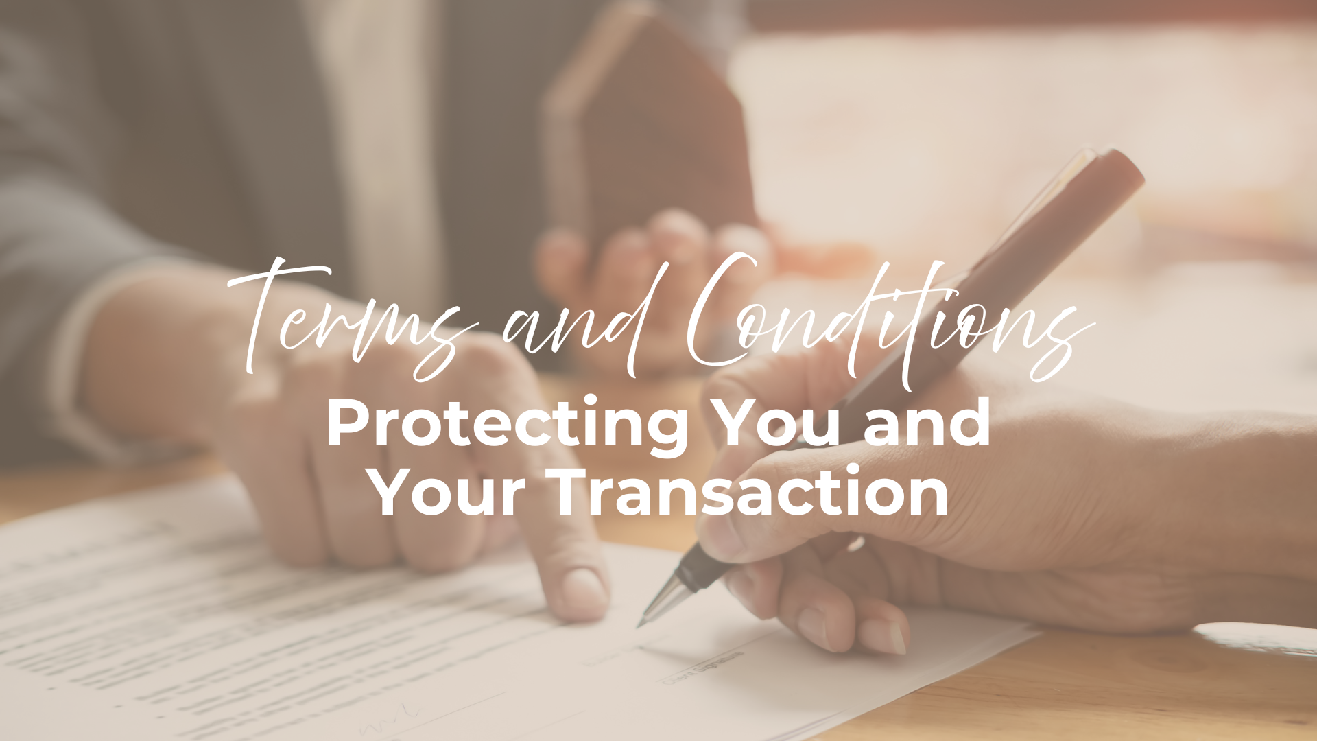 Unlocking Today's Market: Leveraging Contract Terms: The Hidden Value Beyond Price and Cash header image.