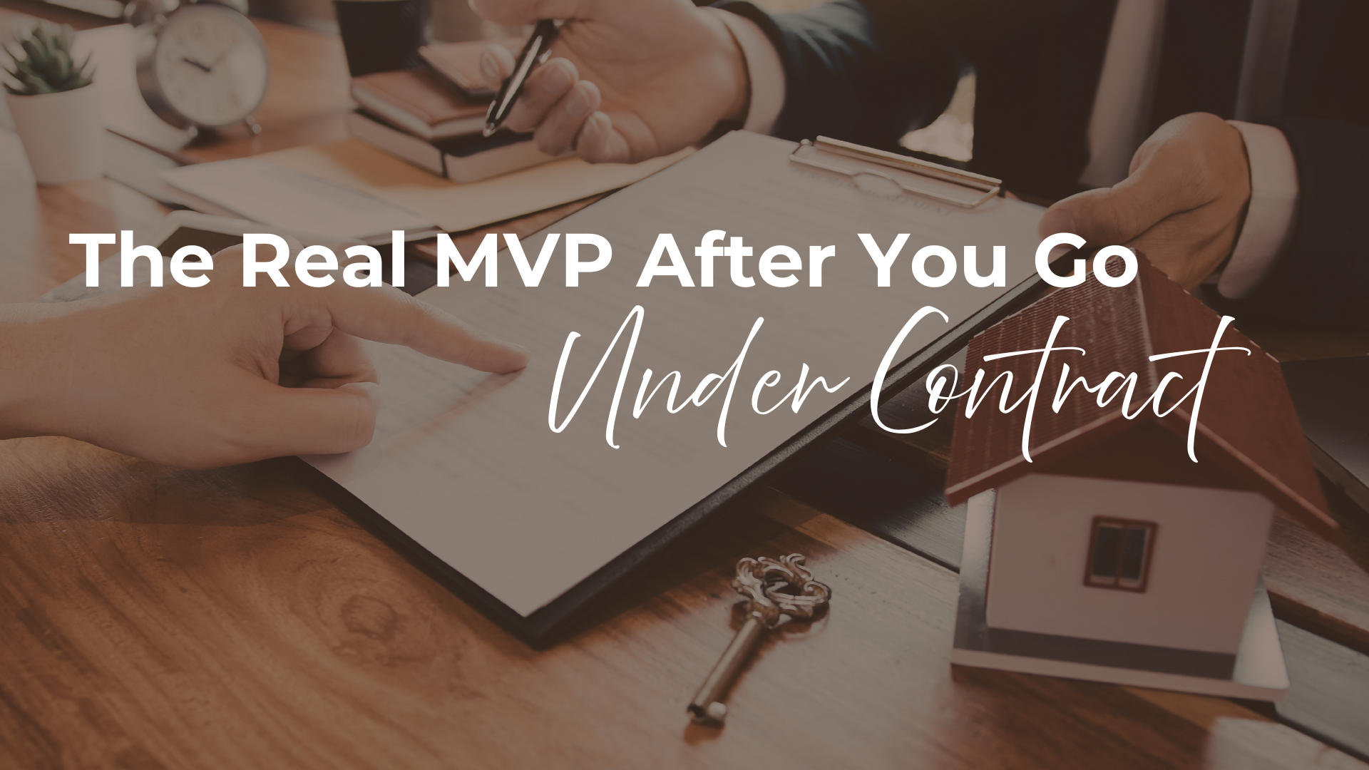 Solo Agents vs. Real Estate Team Series - Part 5: The Transaction Coordinator: The Unsung Hero Who Keeps Your Deal From Going Off the Rails header image.