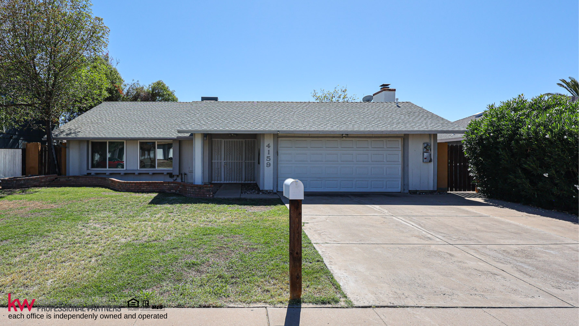 Property Spotlight: 4159 W Evans Dr header image.