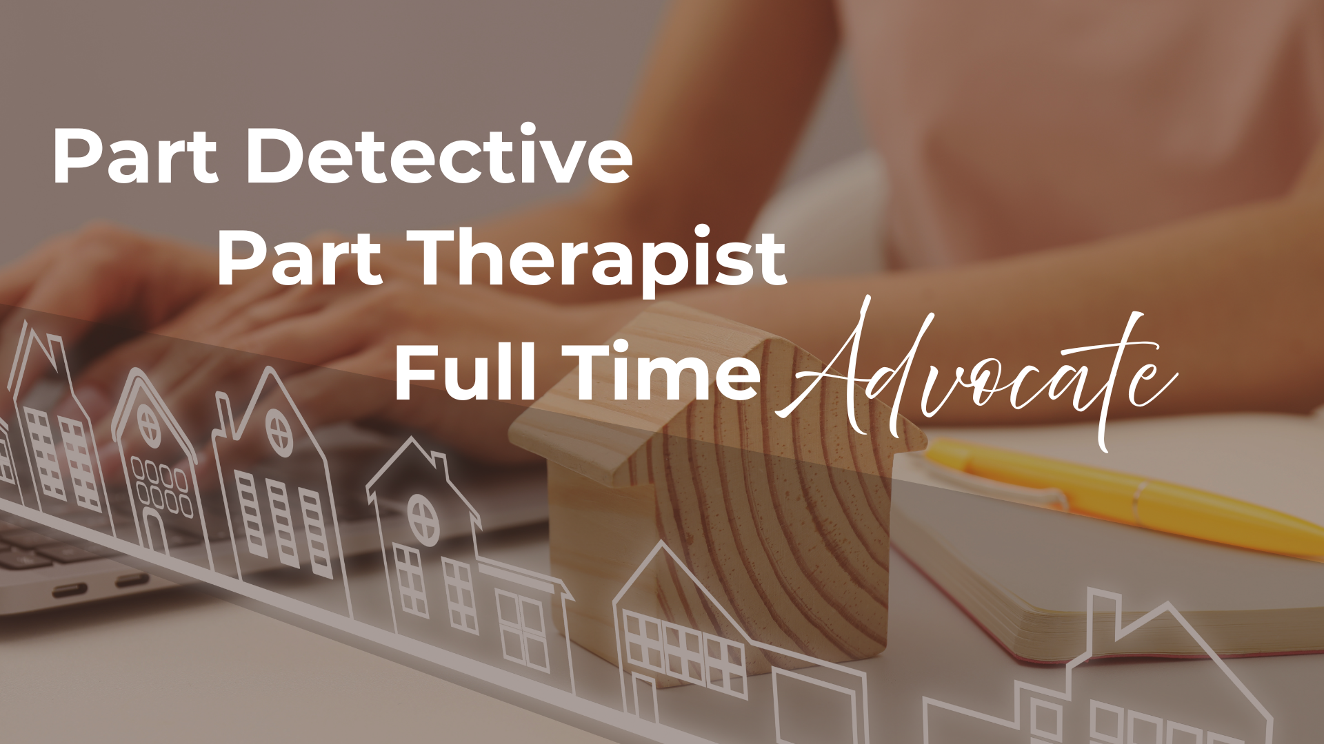 Solo Agents vs. Real Estate Team Series - Part 4: The Buyer’s Agent: Part Detective, Part Therapist, Full-Time Advocate header image.