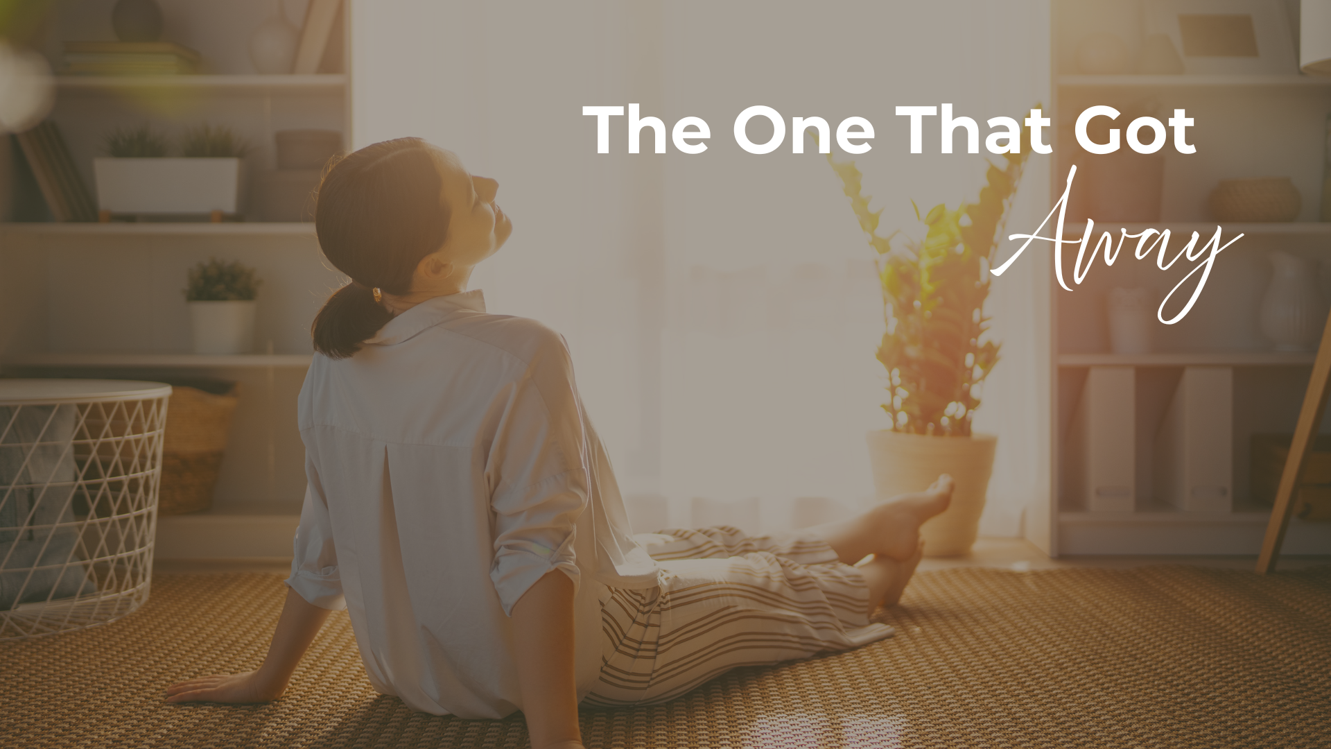 The One That Got Away header image.