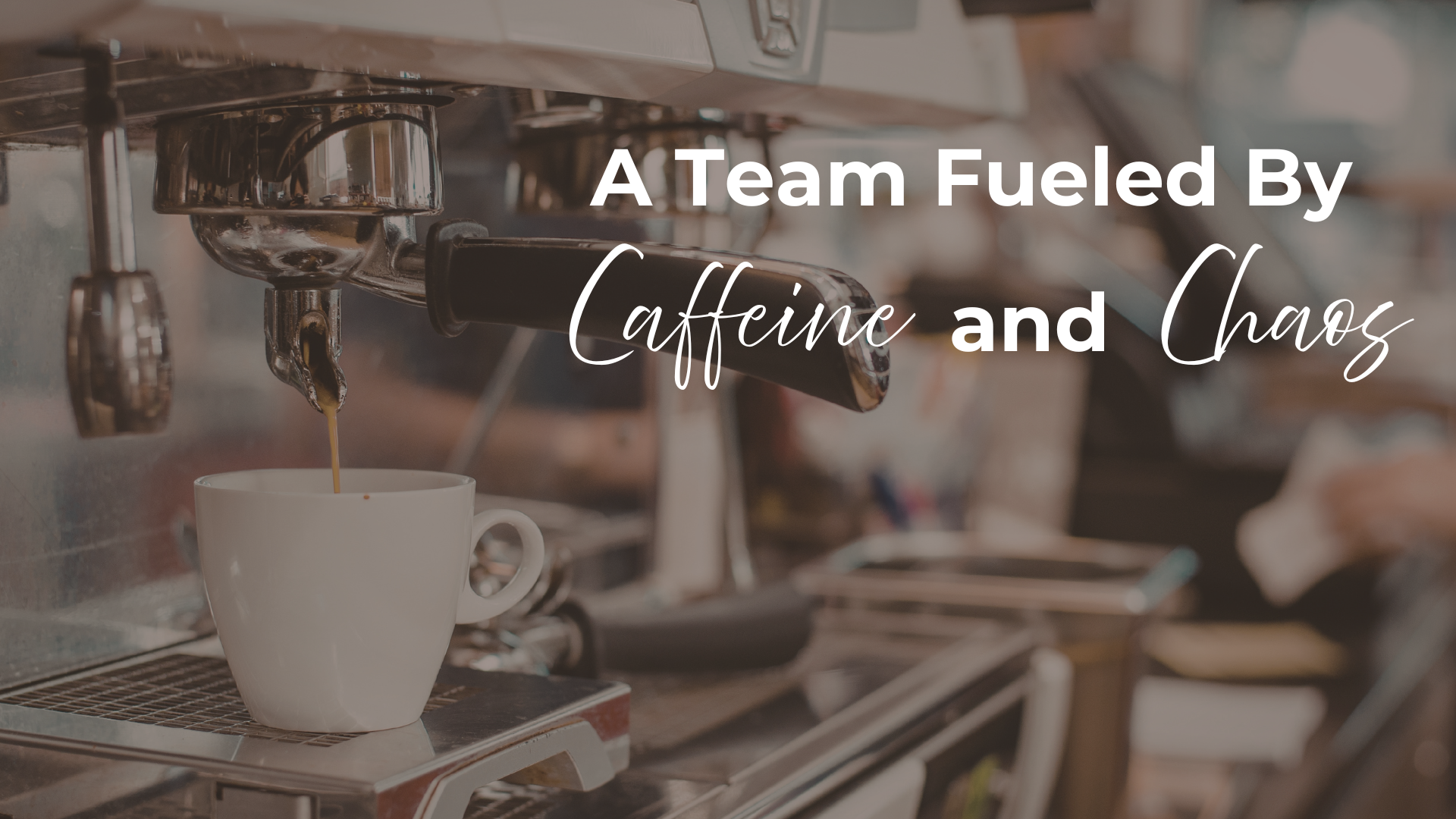 What Really Fuels This Team... header image.