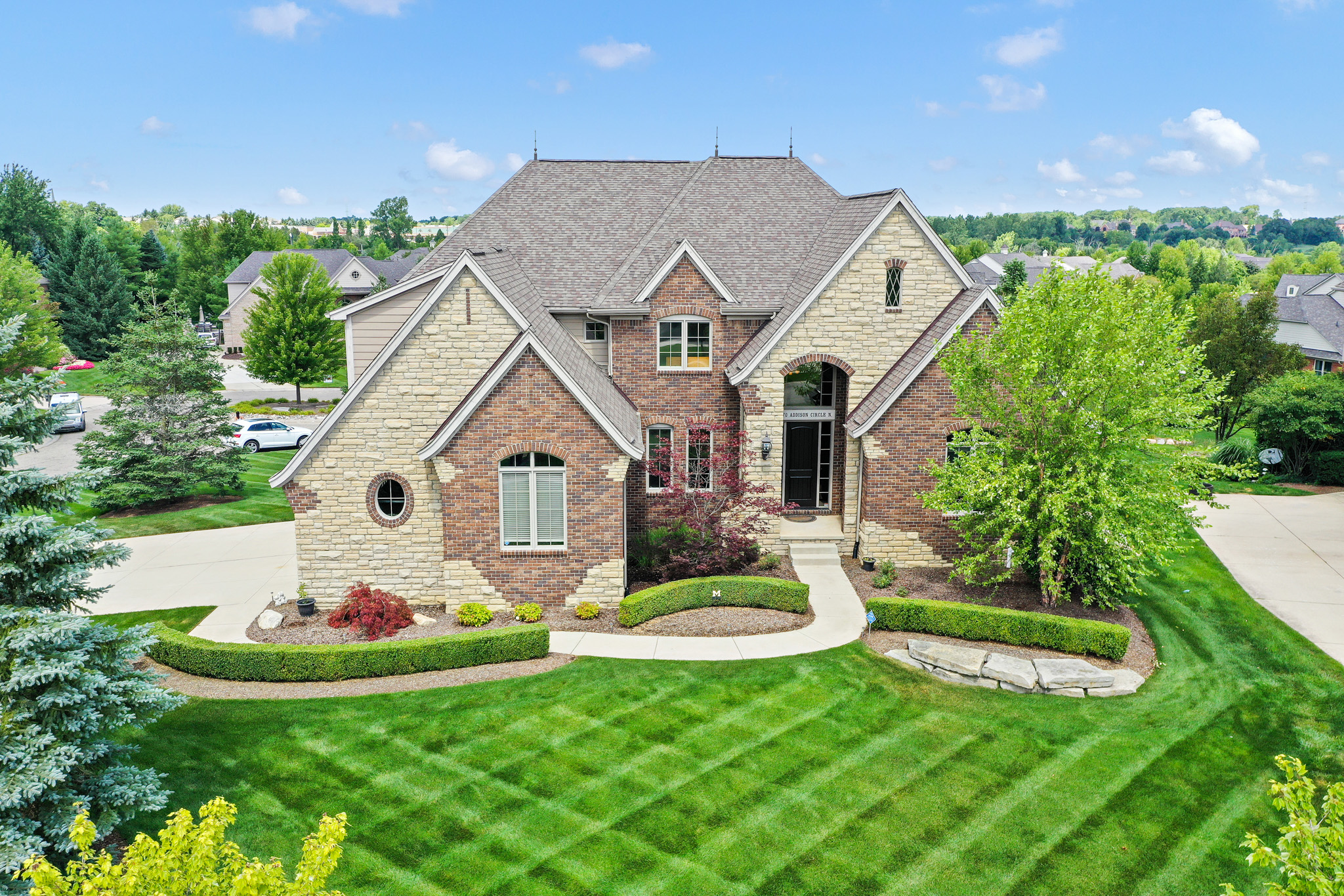 SOLD - 2870 Addison Circle North header image.