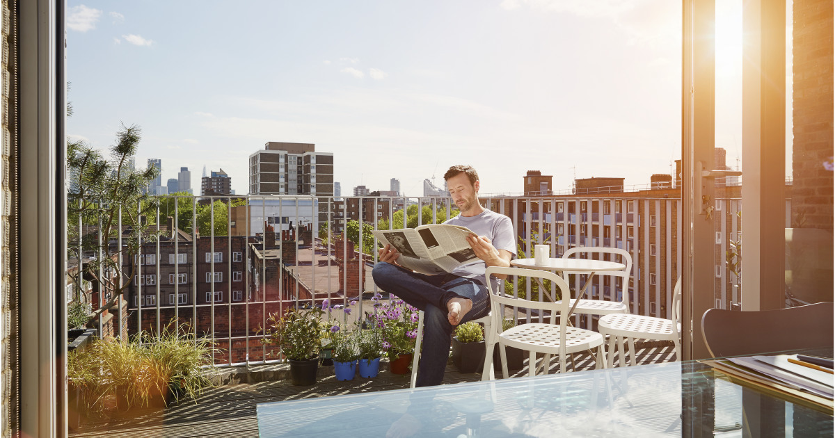 What's Next in Real Estate? header image.