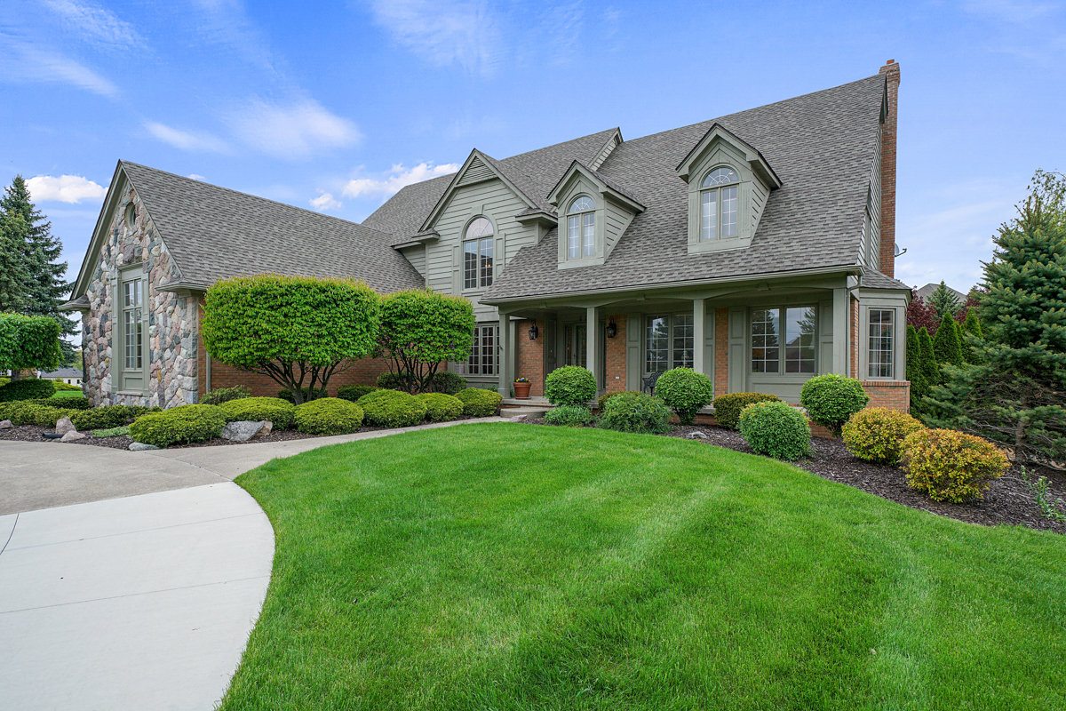 SOLD - 5723 Wellwood Drive header image.
