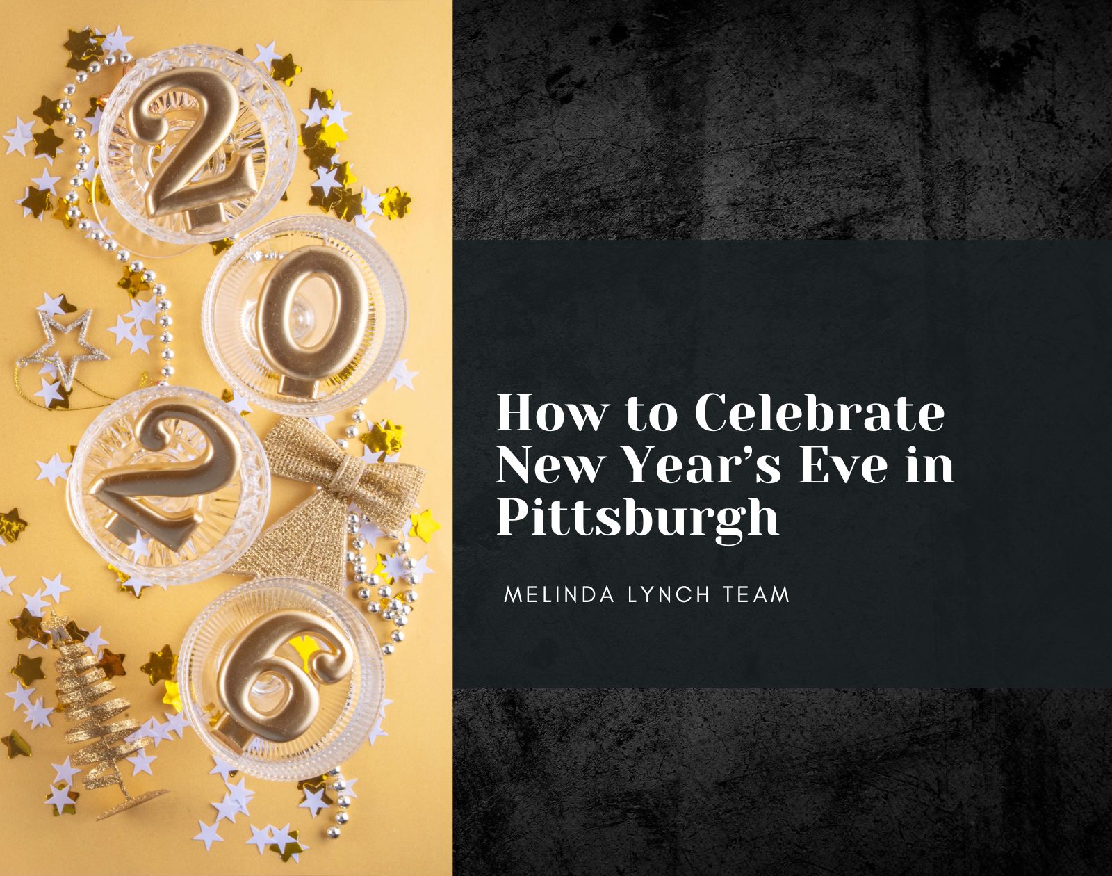 How to Celebrate New Year’s Eve in Pittsburgh + Fresh Start Ideas