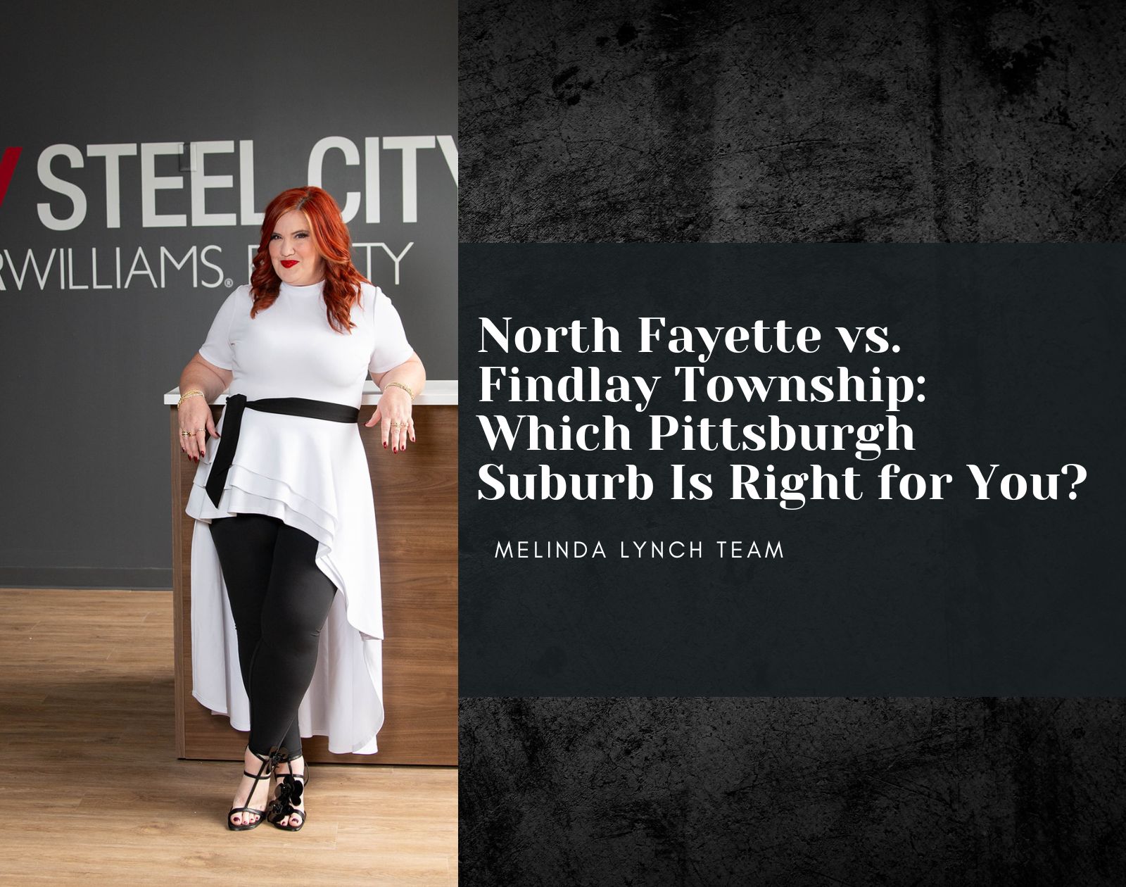 North Fayette vs. Findlay Township: Which Pittsburgh Suburb Is Right for You? header image.