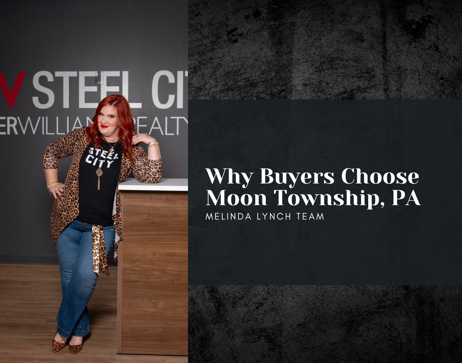 Why So Many Buyers Choose Moon Township: A Closer Look at One of Pittsburgh's Most Popular Communities header image.