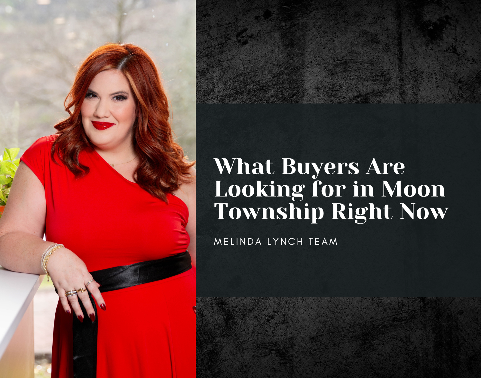 What Buyers Are Looking for in Moon Township Right Now header image.