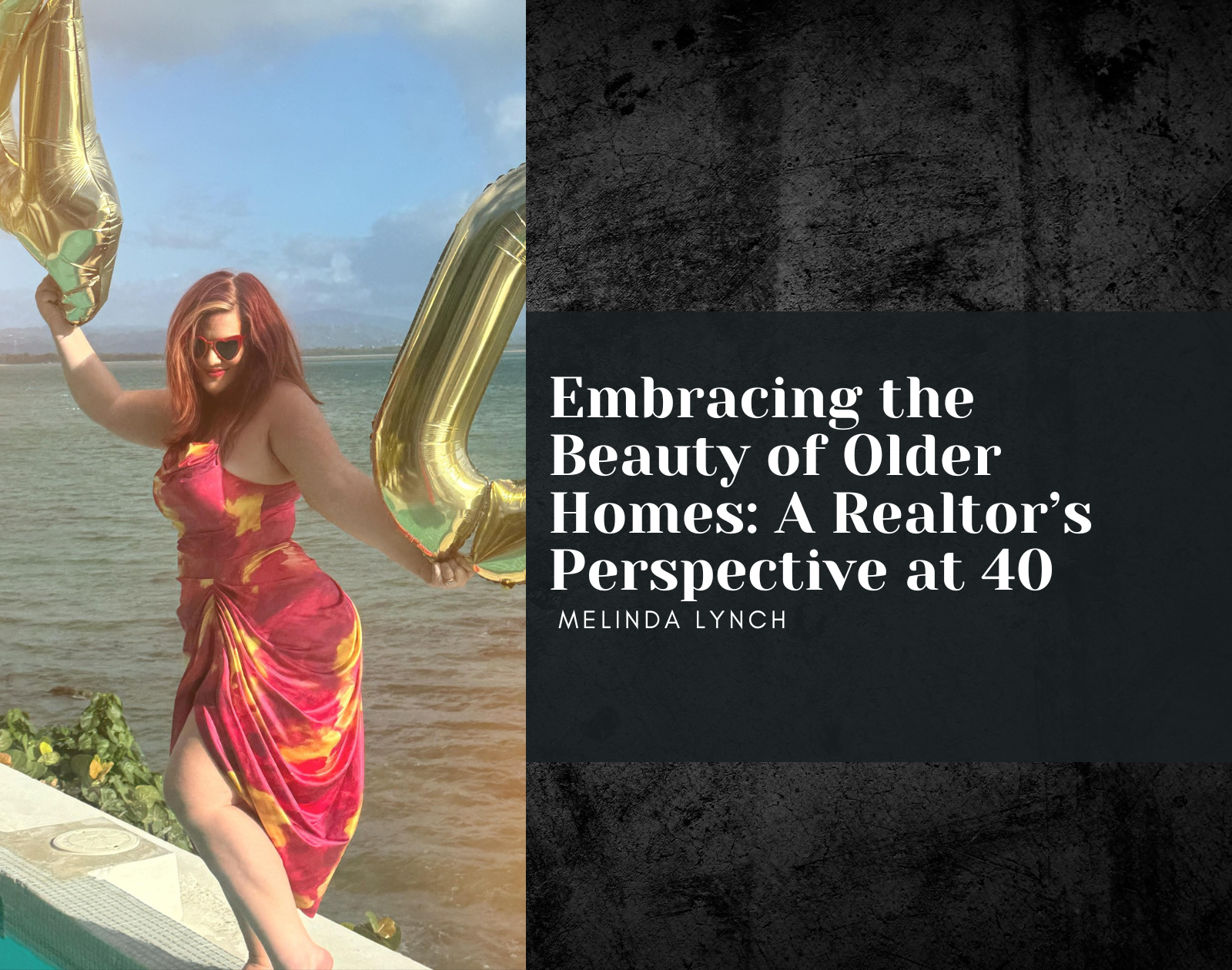 Embracing the Beauty of Older Homes: A Realtor’s Perspective at 40 header image.