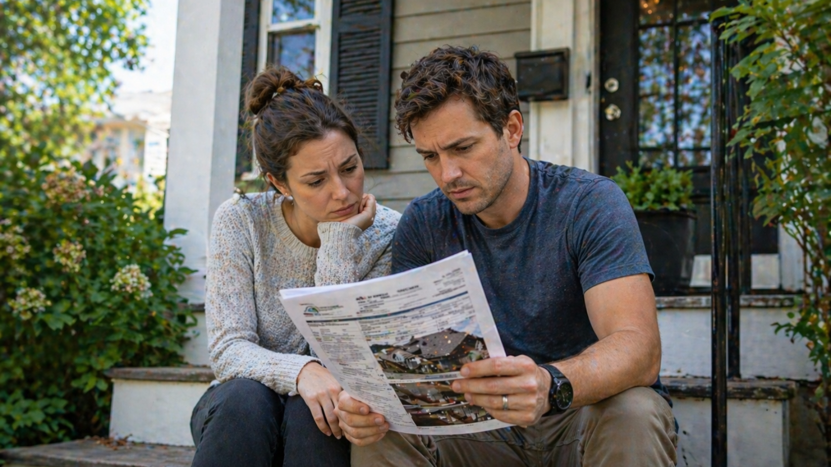 These 6 Home Repairs Catch Homeowners Off Guard and Cost Thousands header image.